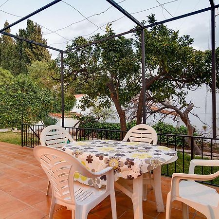 Villa Francisca Casasol Nerja Bagian luar foto