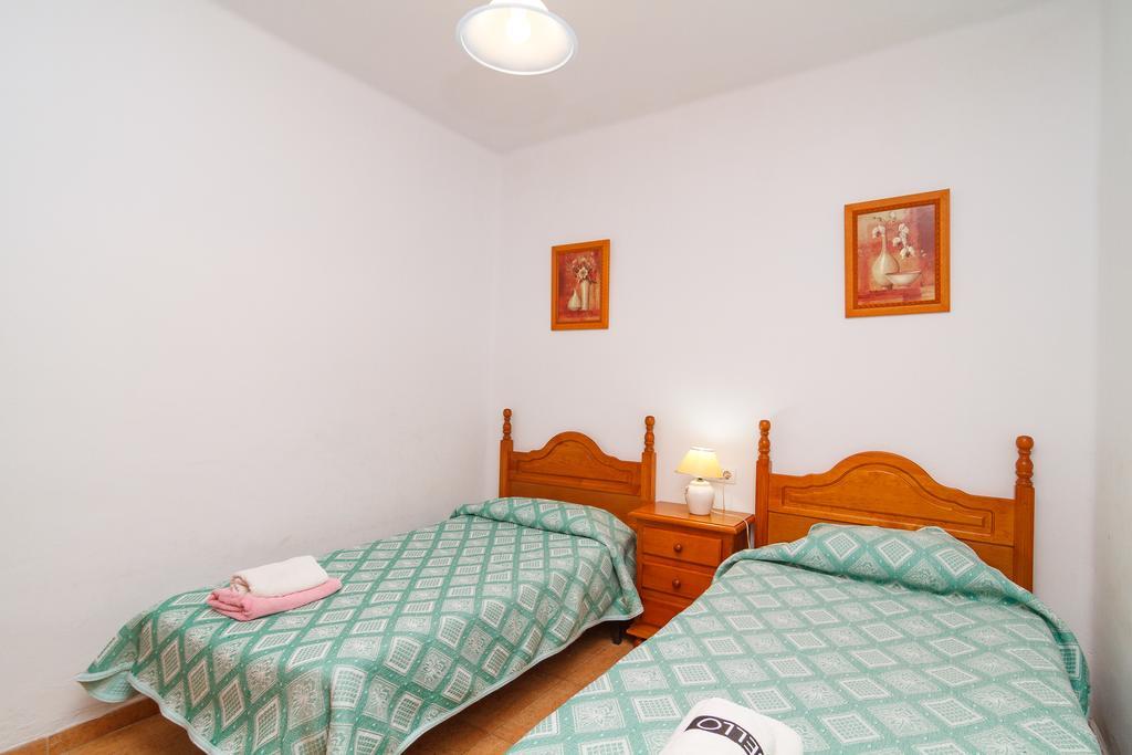 Villa Francisca Casasol Nerja Bagian luar foto