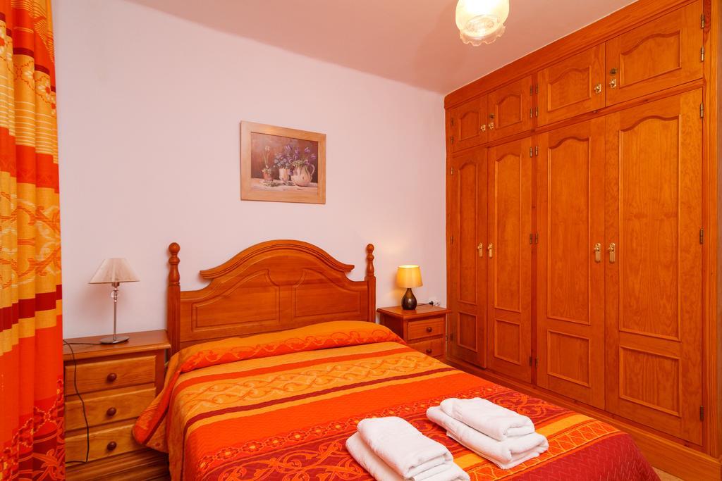 Villa Francisca Casasol Nerja Bagian luar foto