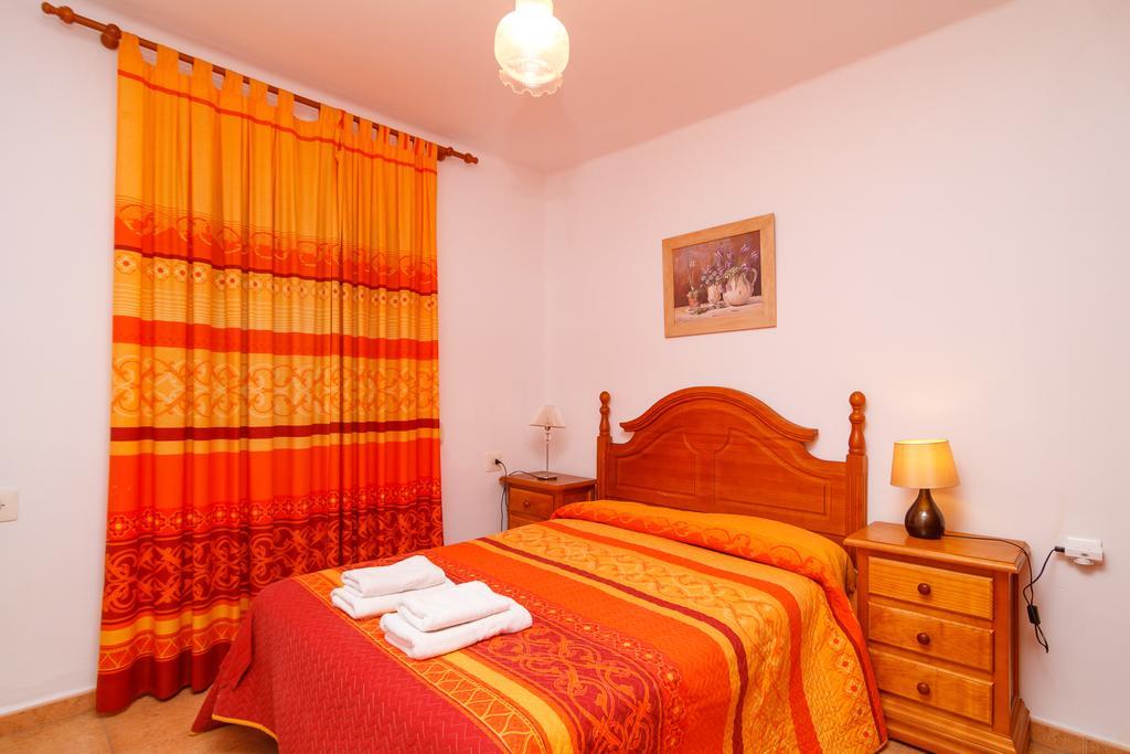 Villa Francisca Casasol Nerja Bagian luar foto