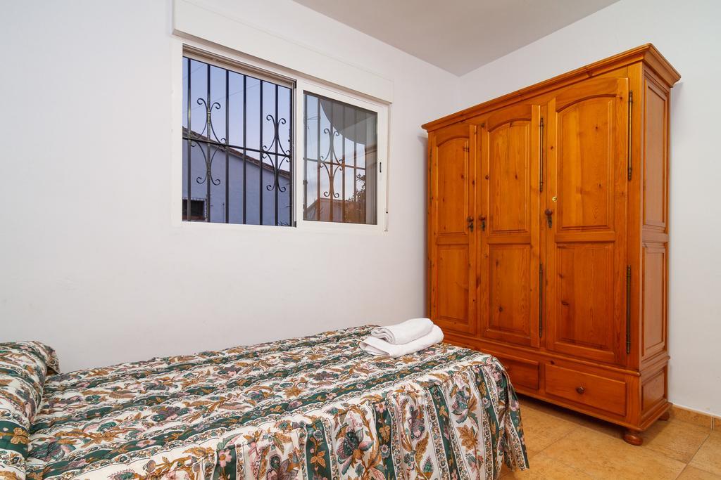 Villa Francisca Casasol Nerja Bagian luar foto